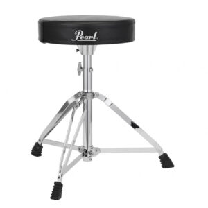 Drummer Sitz Pearl D-50