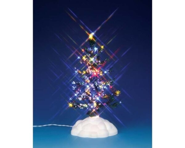 LEMAX - Lighted Pine Tree M