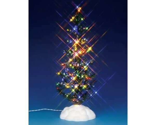 LEMAX - Lighted Pine Tree L