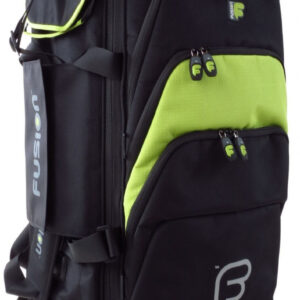 Gig-Bag für 3 Trompeten Fusion PB-06 BK Premium