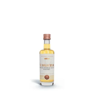 Single Wheat Malt Whisky -klassisch-