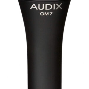 Gesangsmikrofon Audix OM7