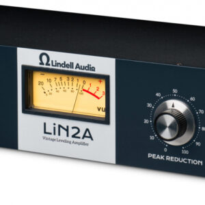 Kompressor Lindell Audio LiN2A