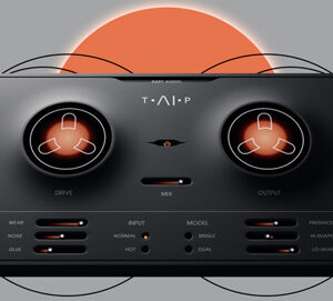 Effekt Plugin BABY Audio TAIP