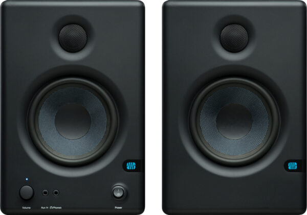 Monitorset Aktiv Presonus Eris E4.5