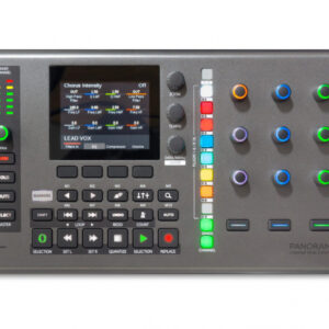 DAW Controller Nektar Panorama CS12