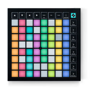 Pad Controller Novation Launchpad X