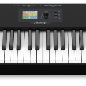 Controller Keyboard Studiologic SL73 Studio