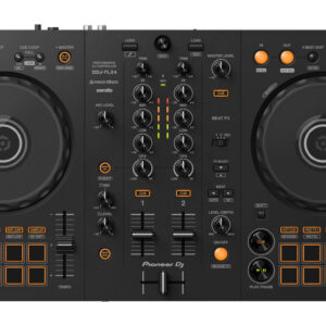 DJ-Controller Pioneer DJ DDJ-FLX4