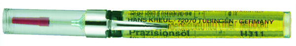 Präzisionsöl Kreul H311