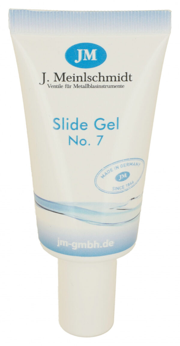 Zugfett JM Slide Gel Nr. 7