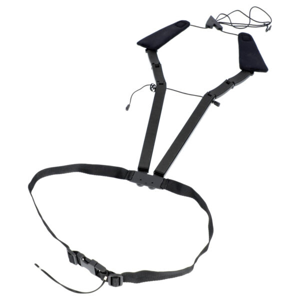 Saxophon-Tragegurt Vandoren Saxophon Harness XL