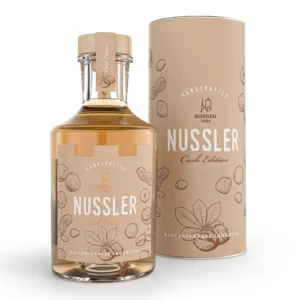 Burgen Nussler Cask Edition