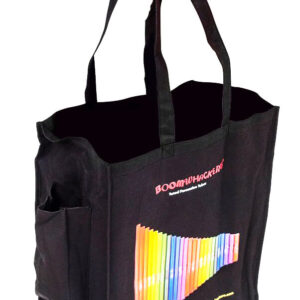 Tragetasche Boomwhackers MGBW Bag