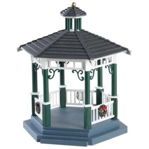 LEMAX - Victorian Park Gazebo