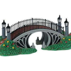 LEMAX - Victorian Footbridge