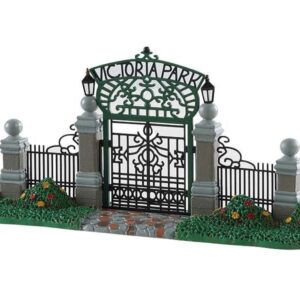 LEMAX - Victoria Park Gateway