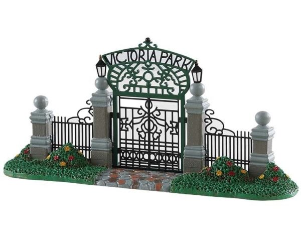 LEMAX - Victoria Park Gateway