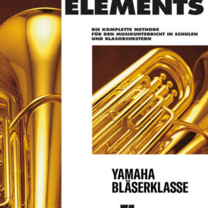 Tubaschule Essential Elements Band 2