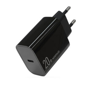 USB-C Ladeadapter MyVolts USB-C PD 20W