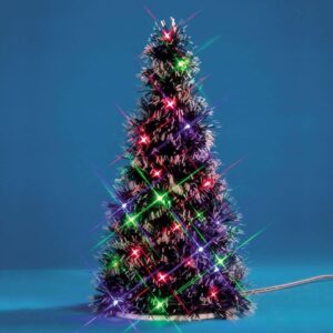 LEMAX - Multi Light Fir Tree