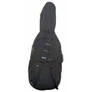 Cello Gig-Bag Petz 4/4 BK Standard