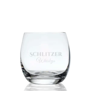 Schlitzer Whisky Tumbler