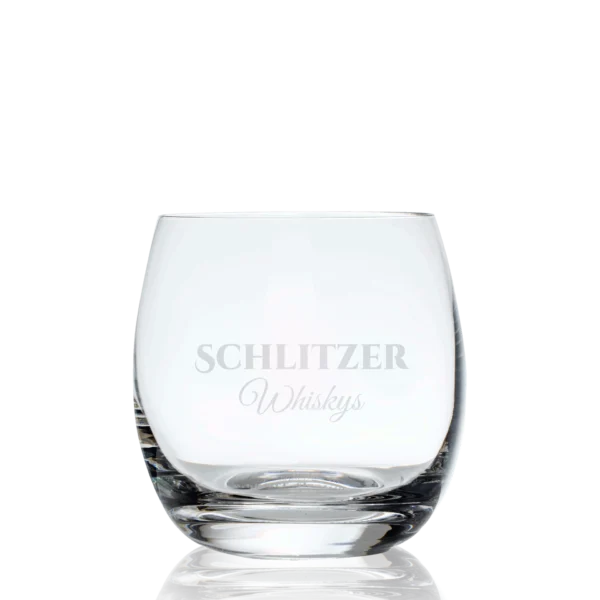 Schlitzer Whisky Tumbler