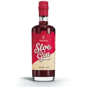 Burgen Sloe Gin Liqueur