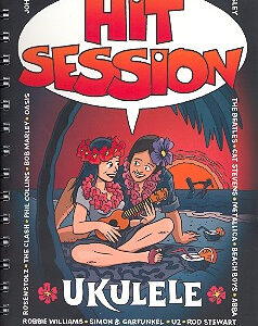 Songbook Hit Session - Ukulele