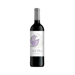 Casa de Illana Expression Petit Verdot 2019