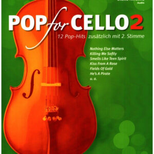 Spielband Pop for Cello 2