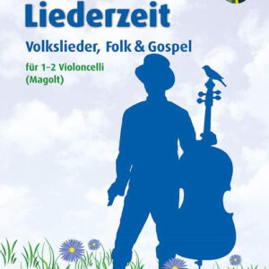 Spielband Cello Liederzeit