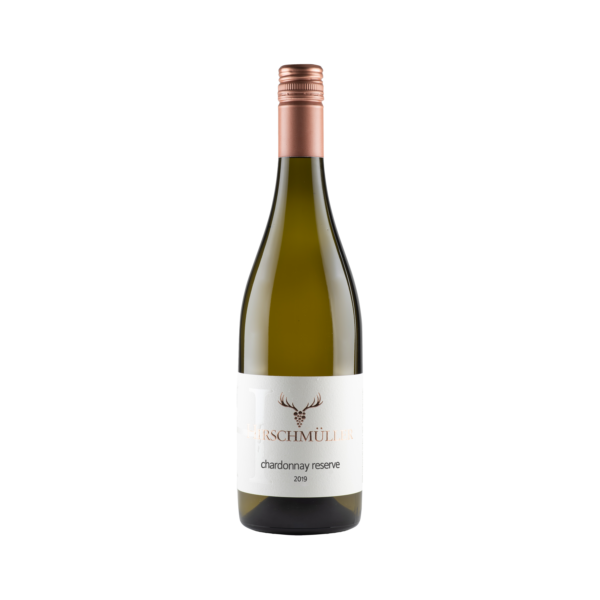 Hirschmüller Chardonnay Reserve 2019