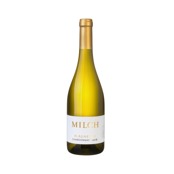 Milch Blauarsch Chardonnay 2018