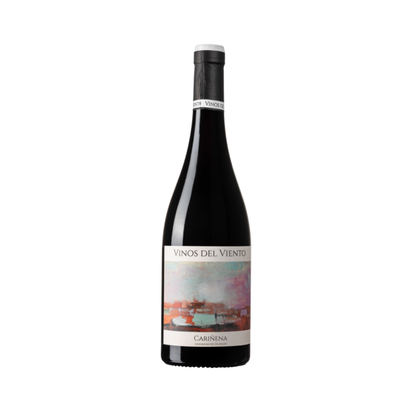 Vinos del Viento - Cariñena 2021