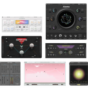 Effekt Plugin BABY Audio Complete Bundle