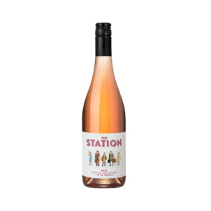 The Station - Rosé 2021