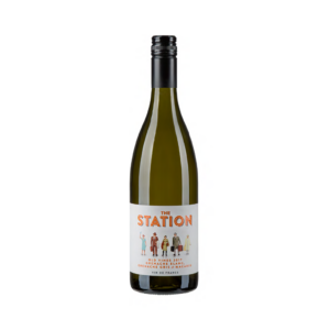 The Station Grenache Blanc 2017