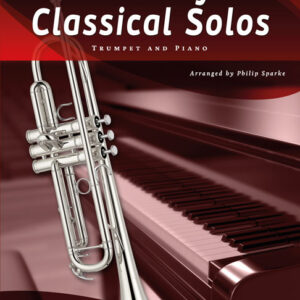 Spielband 15 easy classical Solos Trompete