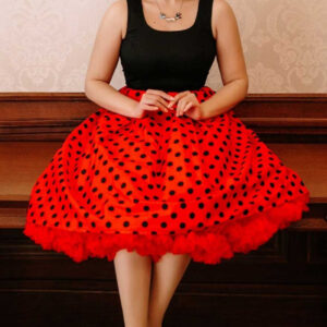 Dolly and Dotty Retro Swingkleid Amanda #20