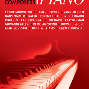 Sammelband für Klavier Piano The new composers vol.2