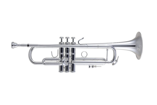 B-Trompete Bach Stradivarius 180S-43R