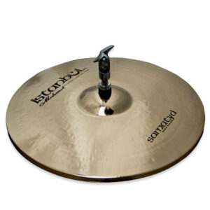 Istanbul Mehmet Samatya 14" HiHat Hi-Hat-Becken