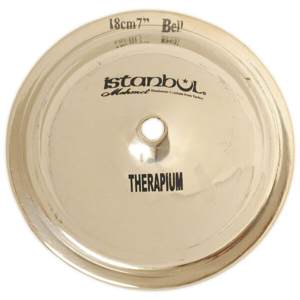 Istanbul Mehmet Therapium 7" Bell Bell