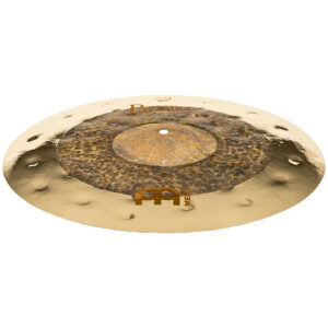 Meinl Byzance Dual 18" Crash Crash-Becken