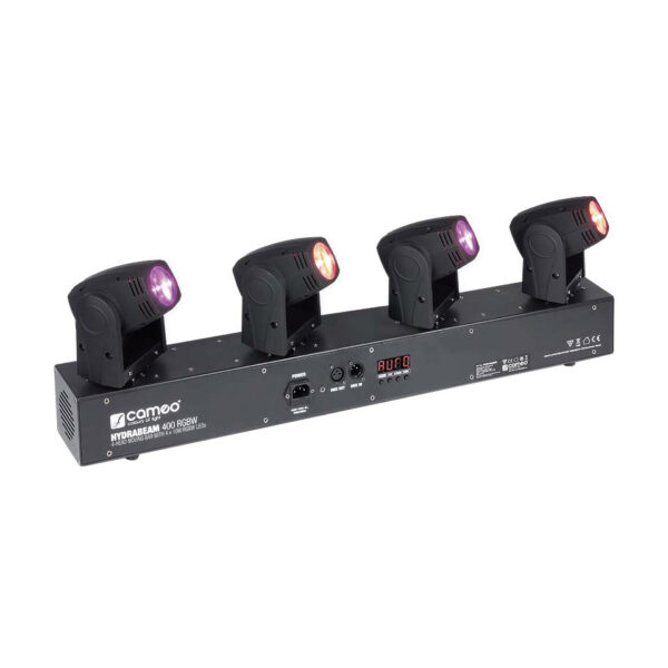 Cameo Hydrabeam 400 RGBW Moving Head