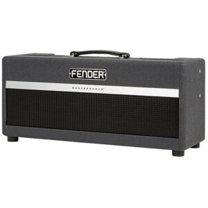 Fender Bassbreaker 45 Head Topteil E-Gitarre