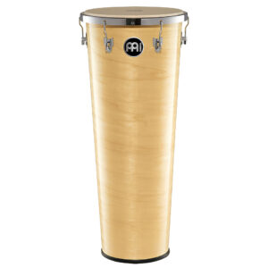 Meinl TIM1435NT Traditional Wood Series Timba 14" x 35" Natural Timba