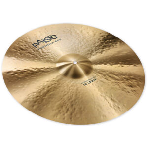 Paiste Formula 602 Modern Essentials 19" Crash Crash-Becken